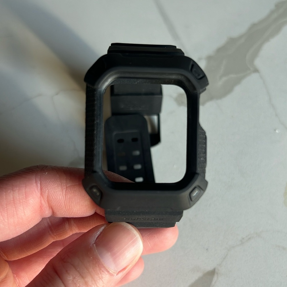 Apple Watch band